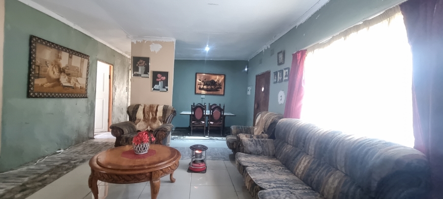 3 Bedroom Property for Sale in Berlin Eastern Cape